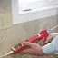 Caulking service in Long Beach, CA for kitchens, bathrooms, and home sealing