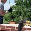 Chimney cleaning in Long Beach, CA for chimney maintenance and safety