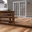 Deck sealing in Long Beach, CA for wood deck waterproofing and protection