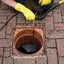 Drain cleaning in Long Beach, CA for clogged drains and sewer lines