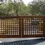 Driveway gate installation in Long Beach, CA for homes and properties