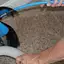 Dryer vent cleaning in Long Beach, CA to remove lint and improve airflow