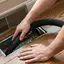 Duct cleaning in Long Beach, CA for vents, registers, and HVAC airflow