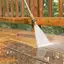 Pressure washing service in Long Beach, CA for decks and outdoor surfaces